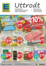 EDEKA: Wochenangebote