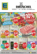 EDEKA: Wochenangebote