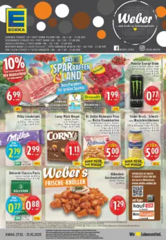 Edeka prospekt Hamm	 ab 26.10.2025 gültig