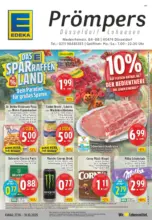 EDEKA: Wochenangebote