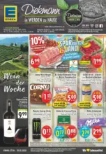 EDEKA: Wochenangebote