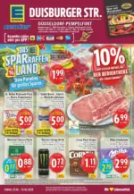 EDEKA EDEKA: Wochenangebote - bis 01.11.2025