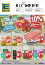 EDEKA: Wochenangebote