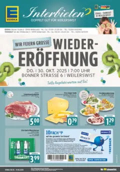 McCain Air Fryer Frites, tiefgefroren, extra knusprig, 500 g Beutel ab 26.10.2025 gültig | Seite: 3