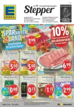 EDEKA Stepper EDEKA: Wochenangebote - bis 01.11.2025