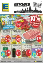 EDEKA Engels EDEKA: Wochenangebote - bis 01.11.2025
