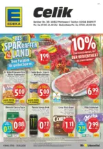 EDEKA Mettmann EDEKA: Wochenangebote - ab 27.10.2025