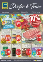 EDEKA EDEKA: Wochenangebote - bis 01.11.2025