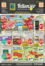 EDEKA: Wochenangebote