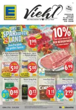 EDEKA Viehl EDEKA: Wochenangebote - ab 27.10.2025