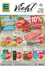 EDEKA: Wochenangebote