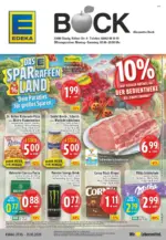 EDEKA Isselmarkt EDEKA: Wochenangebote - bis 01.11.2025