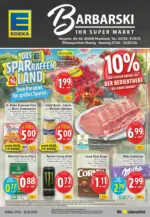 EDEKA: Wochenangebote