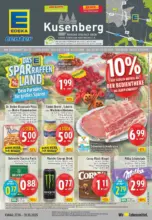 EDEKA: Wochenangebote