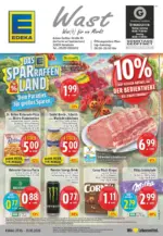 EDEKA EDEKA: Wochenangebote - bis 01.11.2025