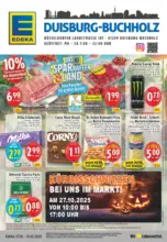 EDEKA: Wochenangebote