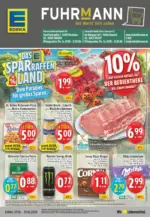 EDEKA Fuhrmann EDEKA: Wochenangebote - bis 01.11.2025