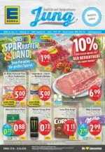 EDEKA Jung EDEKA: Wochenangebote - bis 01.11.2025