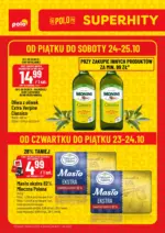 POLOmarket_Superhity_ważny do 25.10 POLOmarket – od 24.10.2025