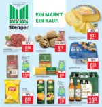 Marktkauf Stenger Marktkauf: Wochenangebote - bis 01.11.2025
