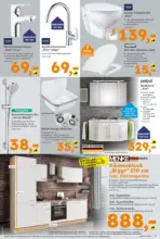 Globus Baumarkt Globus Baumarkt: Wochenangebote - bis 01.11.2025