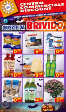 Offerta da brivido