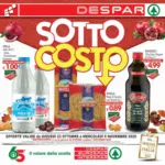 Interspar Sottocosto - al 05.11.2025