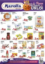 Prezzi da Paura , sconti da urlo!