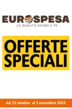 Offerte Speciali