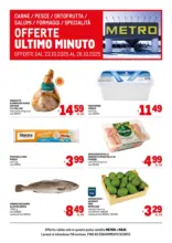 Offerte freschissimi