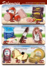 Spaventosamente conveniente