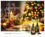 Giordano Vini Natale 2025 - al 31.12.2025