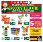 Despar Dal 23 al 30 ottobre 2025 - al 30.10.2025