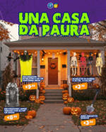 G di Giochi Una casa da paura - al 31.10.2025