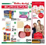 Eurospar Offerte dal 23 al 30 ottobre 2025 - al 30.10.2025