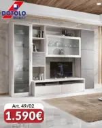 Dotolo Mobili Offerte - al 31.10.2025