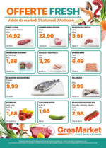 Sogegross Offerta Fresh - al 27.10.2025