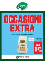 Pam Occasioni Extra - al 05.11.2025