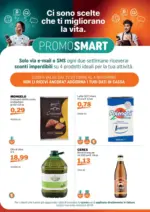Sogegross Promosmart 22 2025 - al 04.11.2025