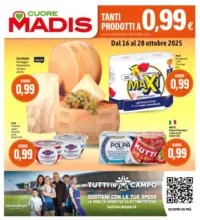 Tanti prodotti a 0.99€
