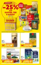 BILLA: Flugblatt gültig bei BILLA & BILLA PLUS