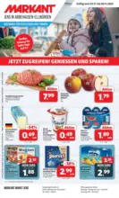 Markant Jens - Angebote 03.11 - 08.11.2025