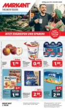 Markant Thieling - Angebote 03.11. - 08.11.2025
