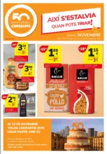 Així S'estalvia Quan Pots Triar!
