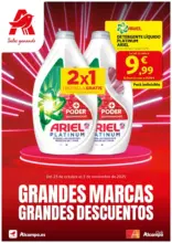 Grandes Marcas Grandes Descuentos