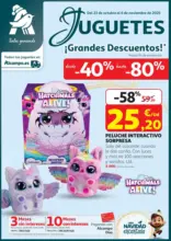 ¡Grandes Descuentos!