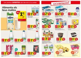 Així S'estalvia Quan Pots Triar!