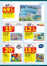 ¡Grandes Descuentos!