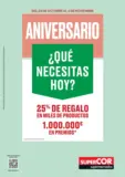 ¿Qué necesitas hoy?