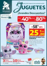 ¡Grandes Descuentos!